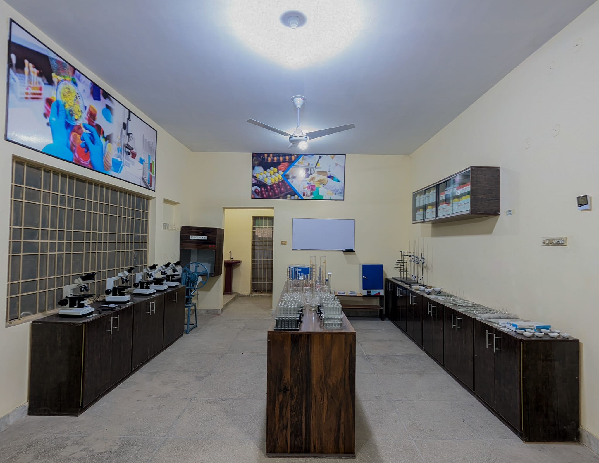 Rehan Institute of Allied Health Sciences DG Khan photo 3