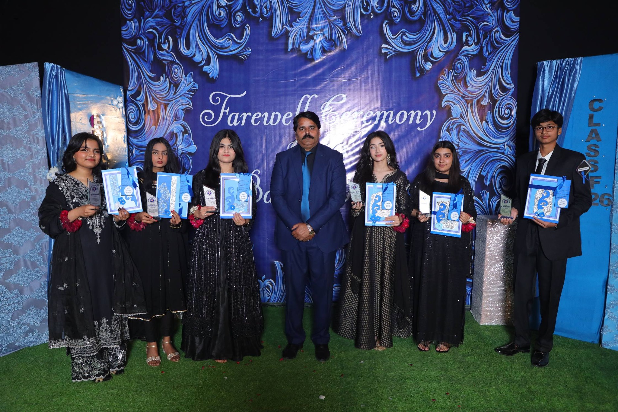 Bloomfield Hall School DG Khan, Cambridge Centre Dera Ghazi Khan photo 7