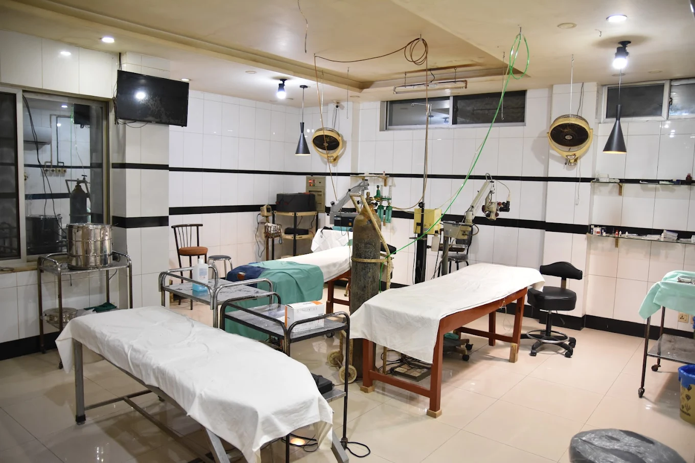 Dr Abdul Latif Chandia Eye Specialist , DG Eye Hospital , DG Khan photo 5