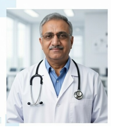 Dr. Imran Karim Jaskani , General Physician , Dera Ghazi Khan logo