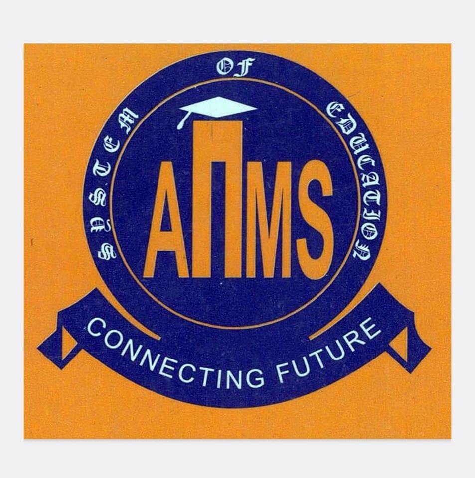 Aims System Of Education in Dera Ghazi Khan logo