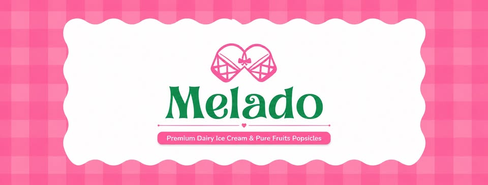 Melado Premium Dairy Ice Cream  - DG Khan