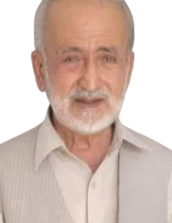 Sardar Fateh Muhammad Khan Buzdar (Late)