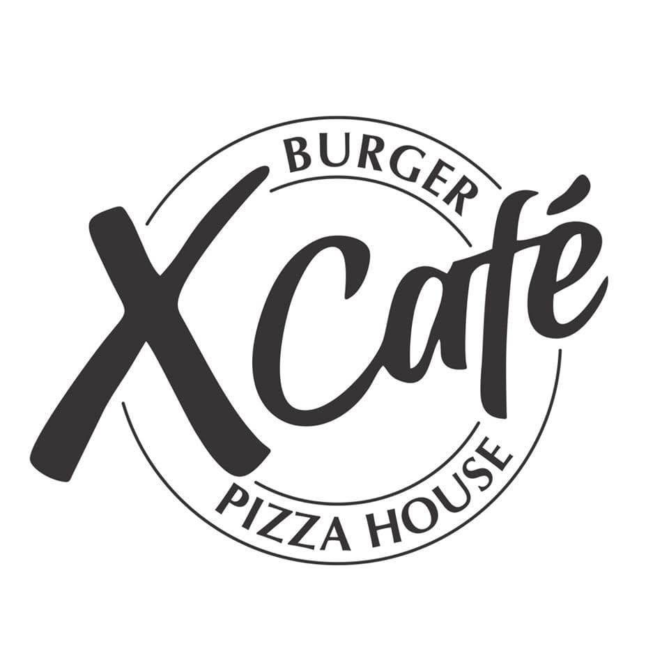 XCafe Burgar n Pizza House