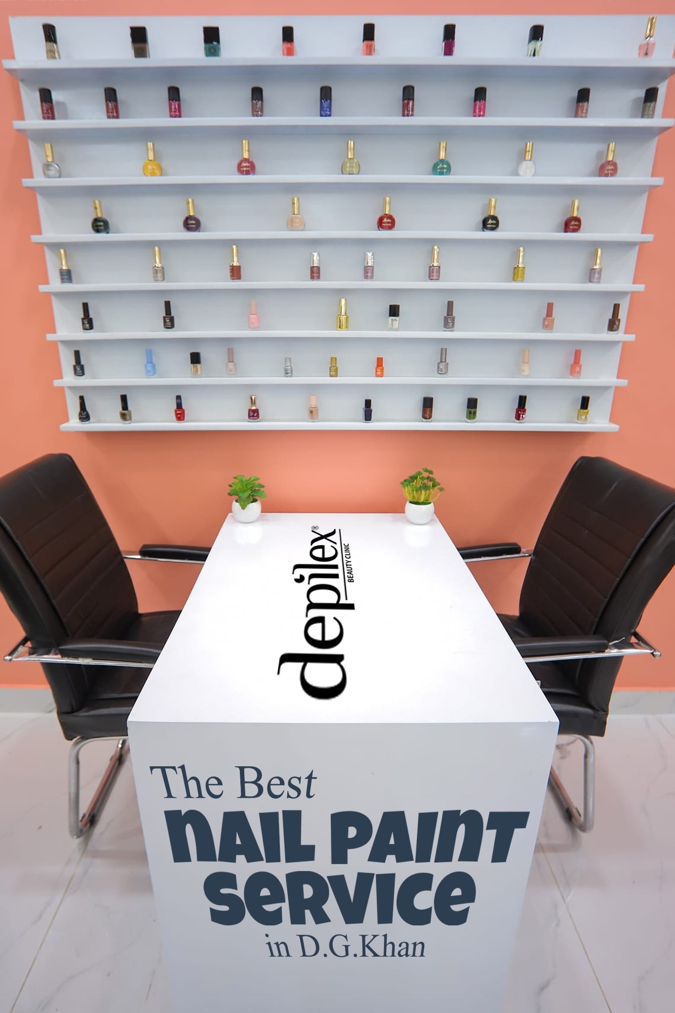 Depilex - Beauty Clinic, DG Khan photo 4