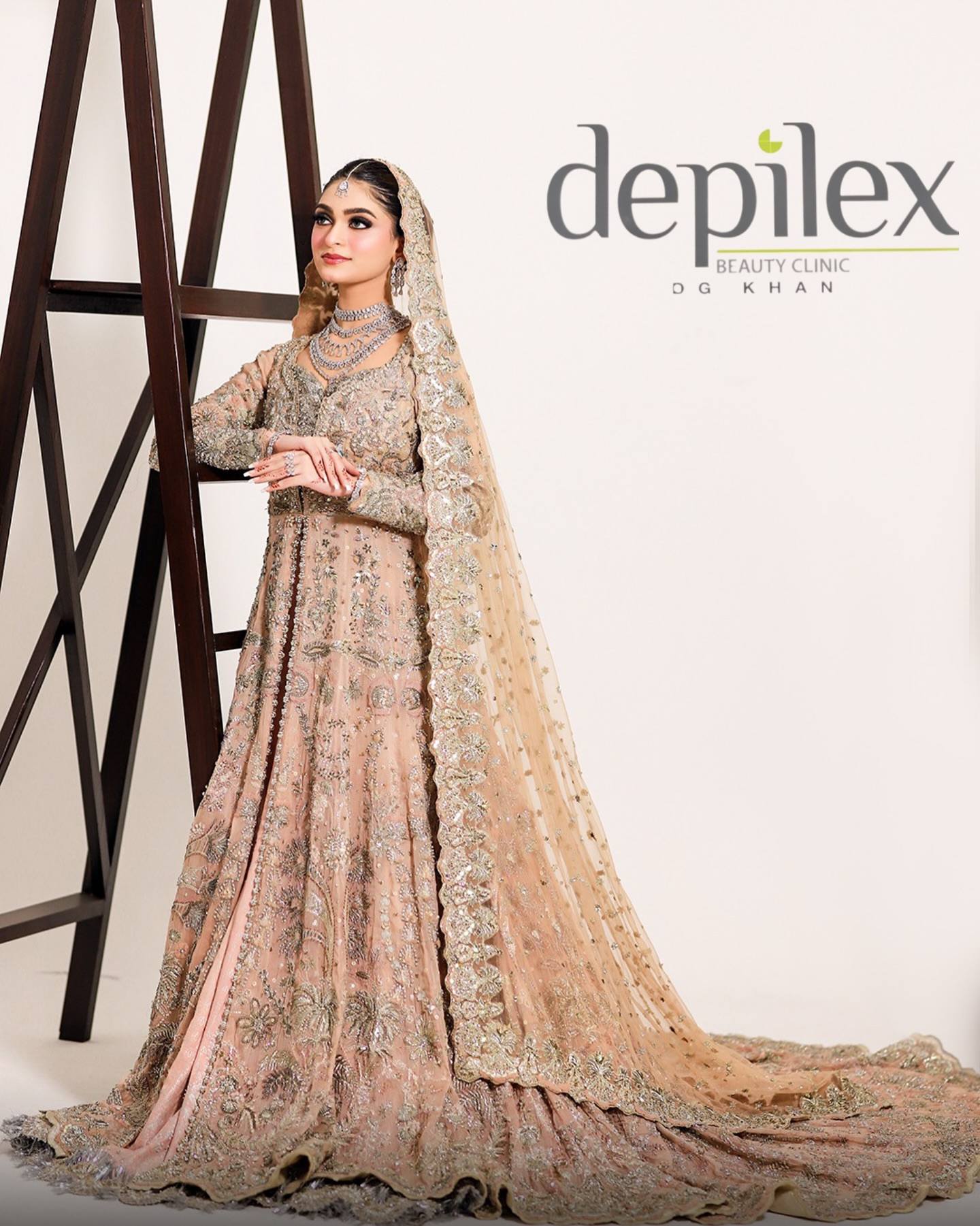 Depilex - Beauty Clinic, DG Khan photo 5