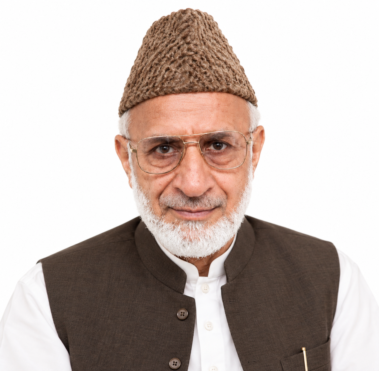 Karim Nawaz Khan Jaskani ( Late )
