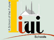 International Islamic University Islamabad ( IIUI ) Schools  [ Khayaban Campus ] logo